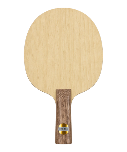DHS 08X Tischtennisholz mit Carbon (ST) - DXCR005-1