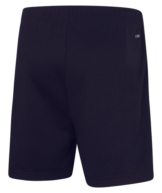 Unisex Kinder Sport-Short schwarz - AAPR382-6