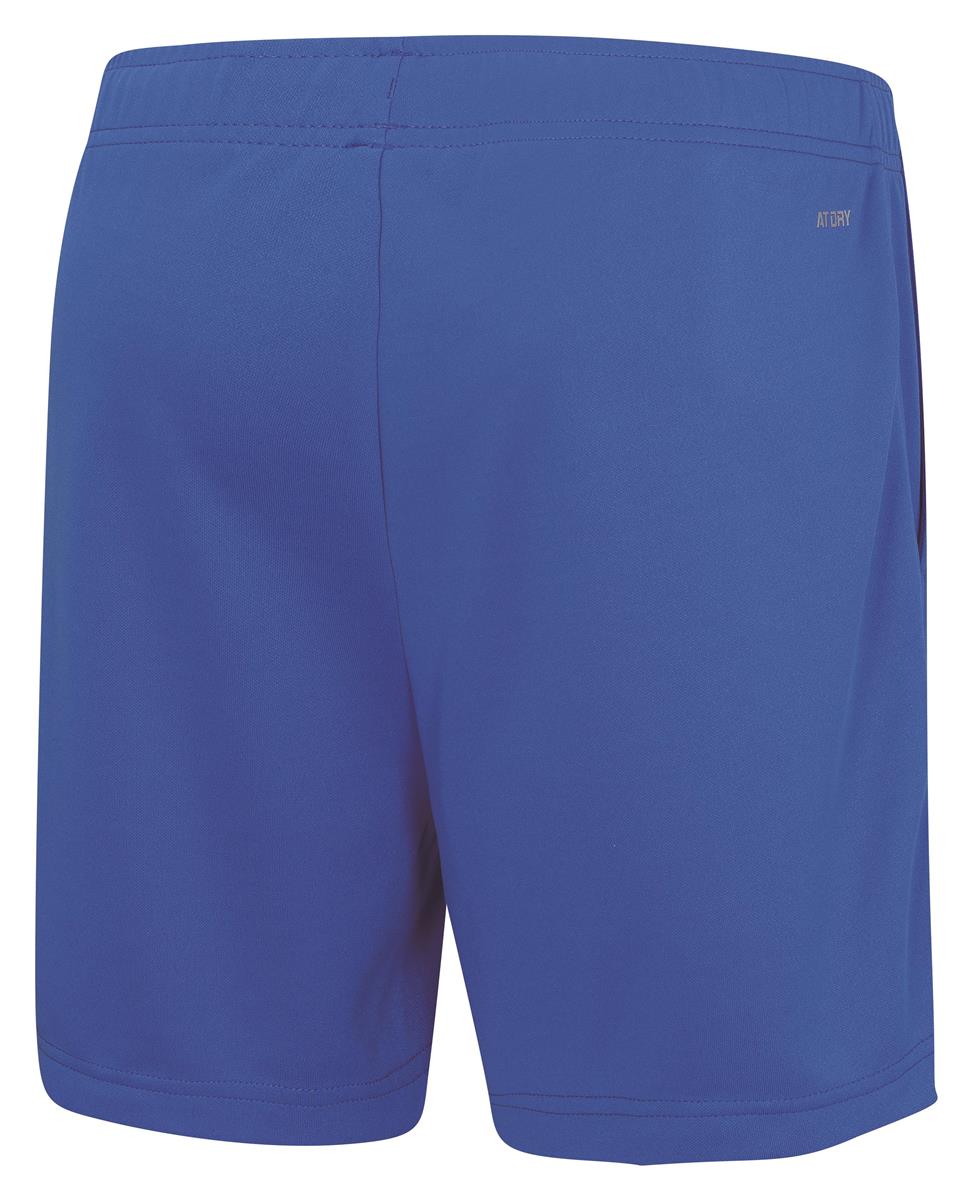 Kinder Unisex Sport-Short blau - AAPR382-4/-9