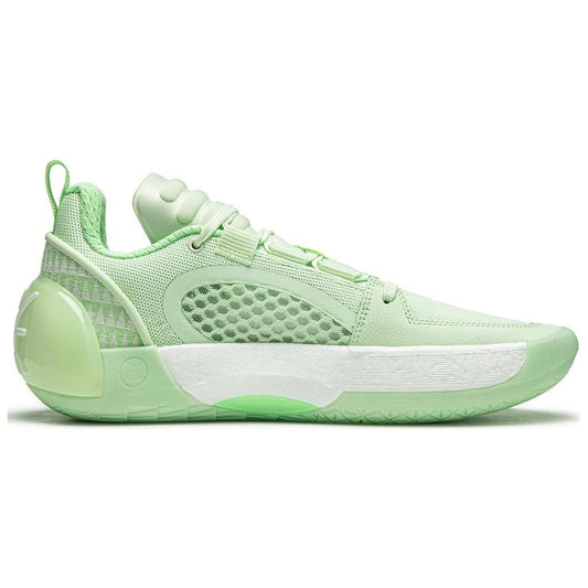 Professional Basketballschuh "Wade All City 12" ENCORE - green - ABAU029-3