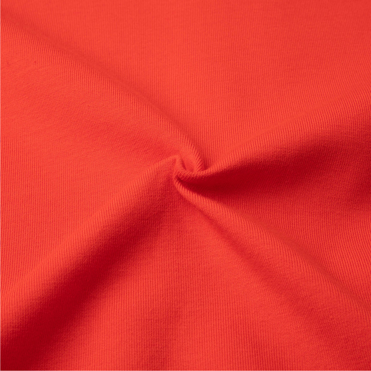 Unisex Trainingsjacke rot - AWDQ471-3