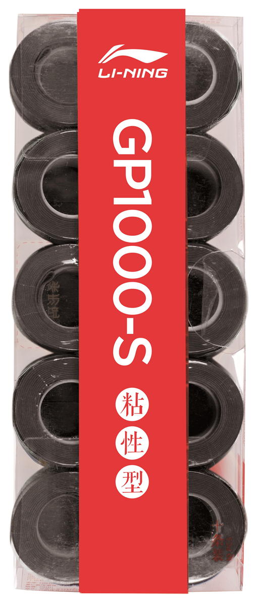 Overgrip Glue GP1000-S 10er Box verschiedene Farben - AXJS039