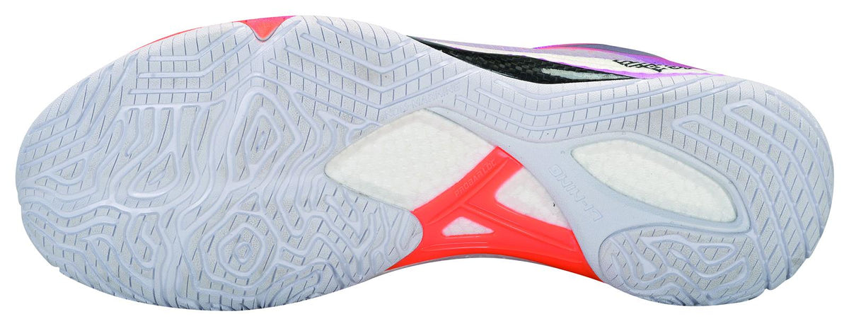 Schuhe Unisex Eagle V rot - AYAS026-3