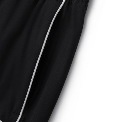 Damen National Team Trainingshose  schwarz - AYKV328-1