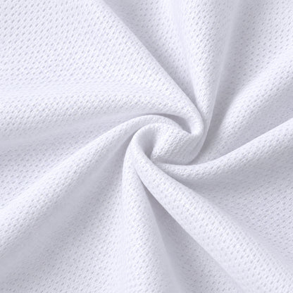Unisex Competition shirt "International Teams Whale" Fan-Edition - white - AAYV021-2