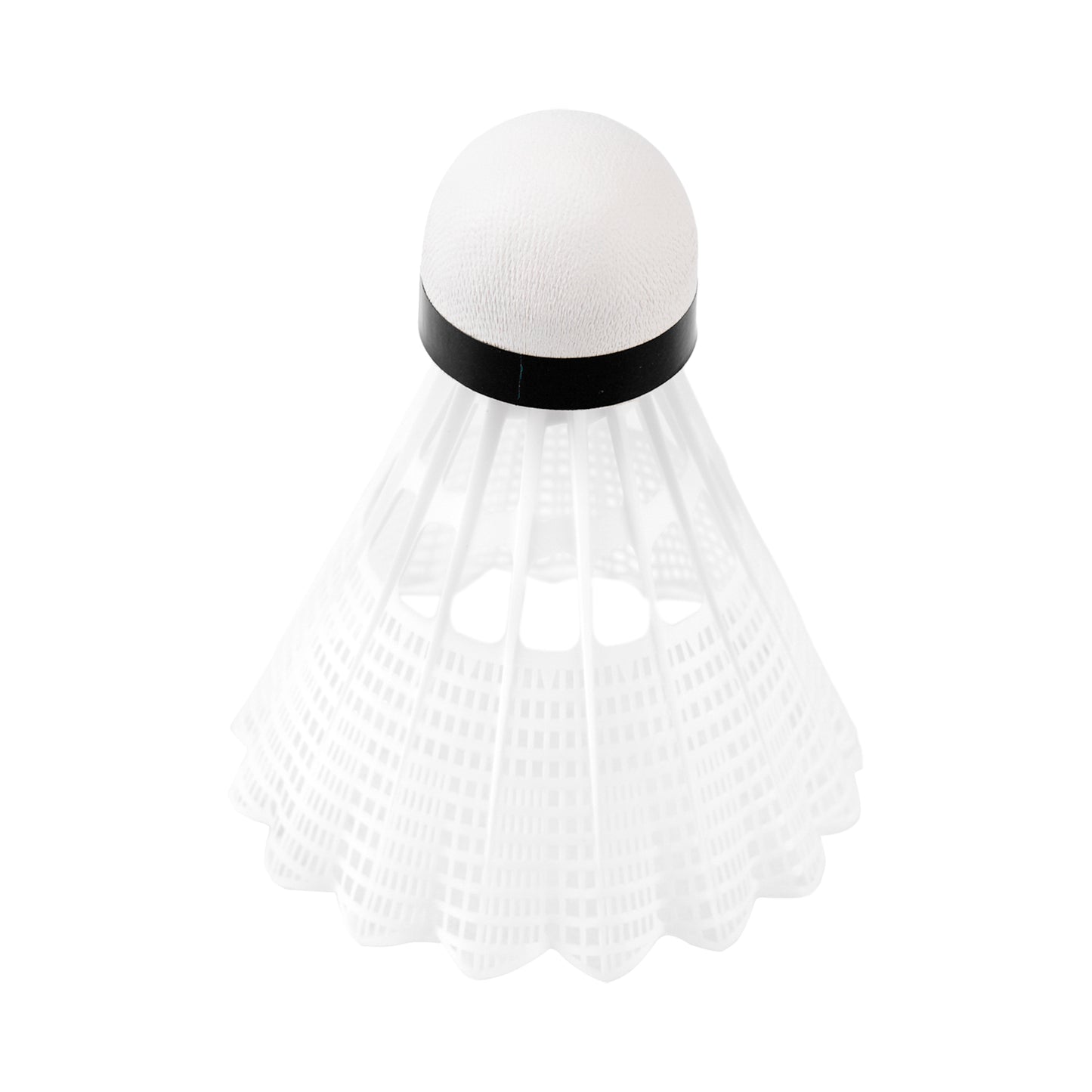 Nylon Federball AN01 weiß - AYQQ036