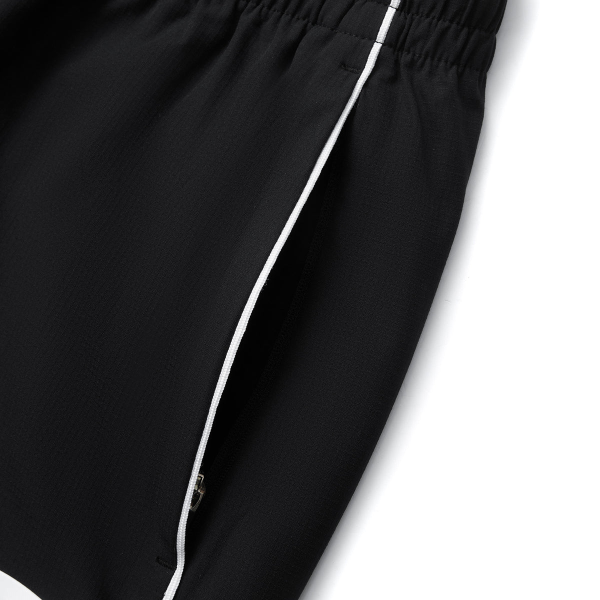 Herren National Team Trainingshose  schwarz - AYKV145-1