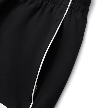 Herren National Team Trainingshose  schwarz - AYKV145-1