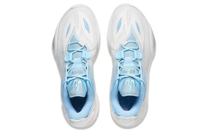 Basketballschuh Wade All City 11 V2 "Ice Blood" - ABAT093-4