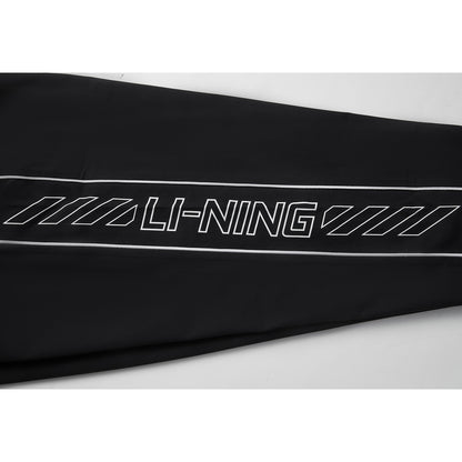 Damen National Team Trainingshose  schwarz - AYKV328-1