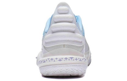 Basketballschuh Wade All City 11 V2 "Ice Blood" - ABAT093-4