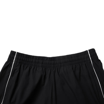 Herren National Team Trainingshose  schwarz - AYKV145-1