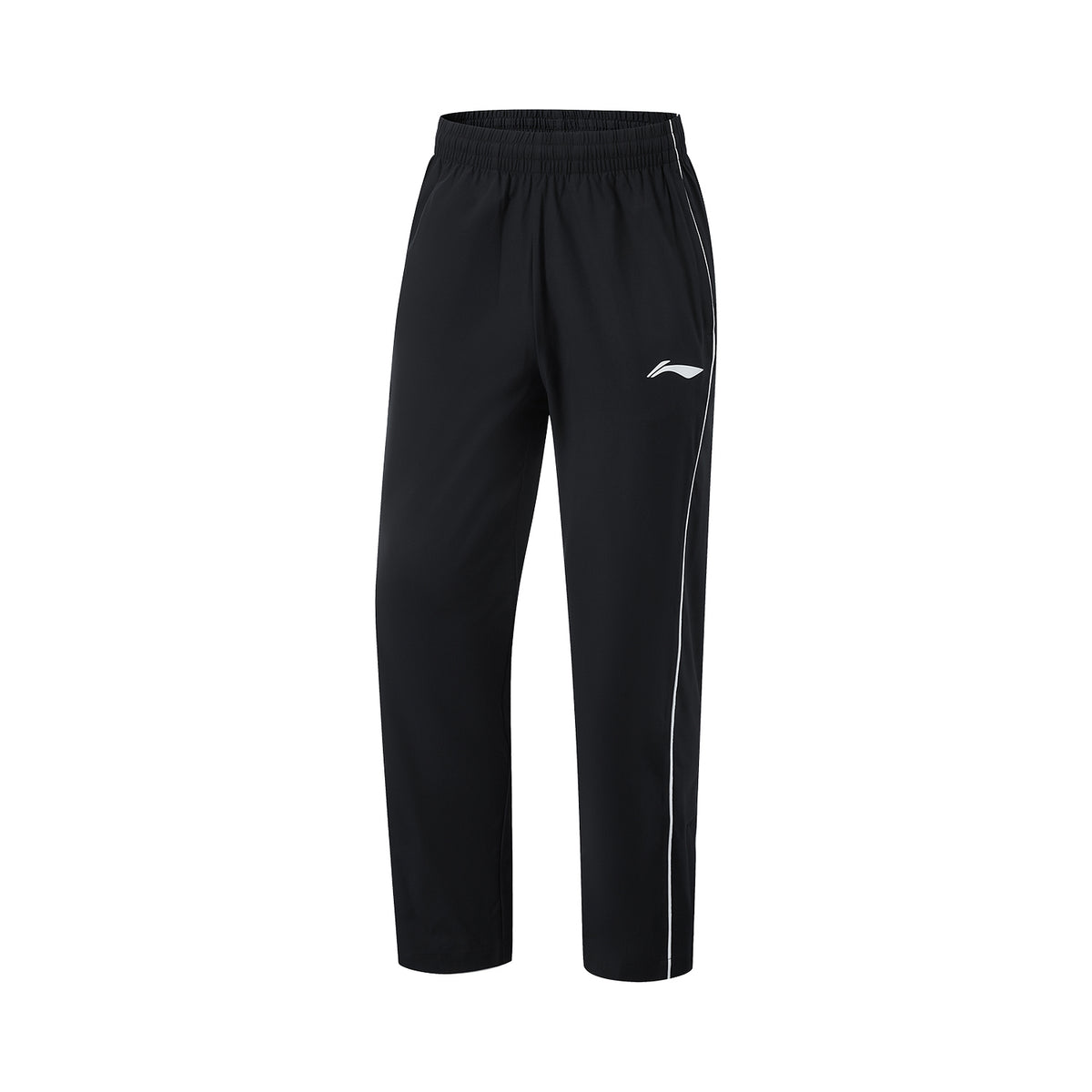 Herren National Team Trainingshose  schwarz - AYKV145-1