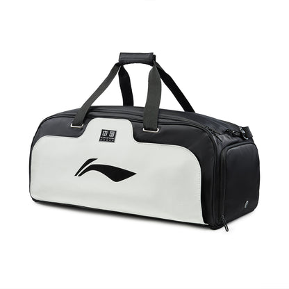 Tabletennis Sportsbag National Team Dragon 2025 white - ABLV005-2