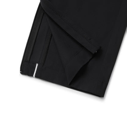 Damen National Team Trainingshose  schwarz - AYKV328-1