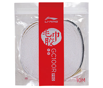 GC100R Pro Frotteegriffband 10m Rolle verschiedene Farben - ASJU015