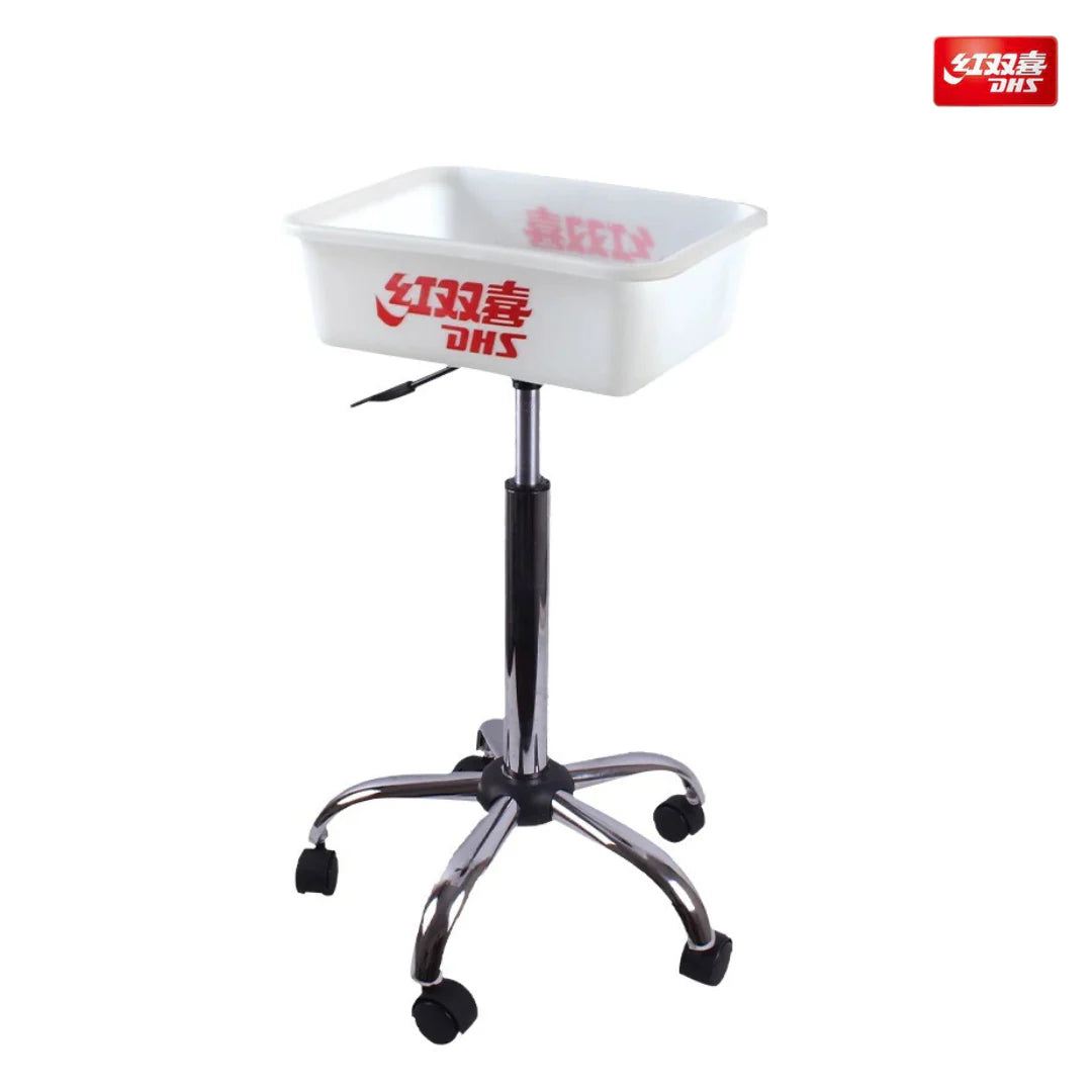 DHS Mobile Profi Balleimerschüssel BP03 (höhenverstellbar)  - DXGP008-1