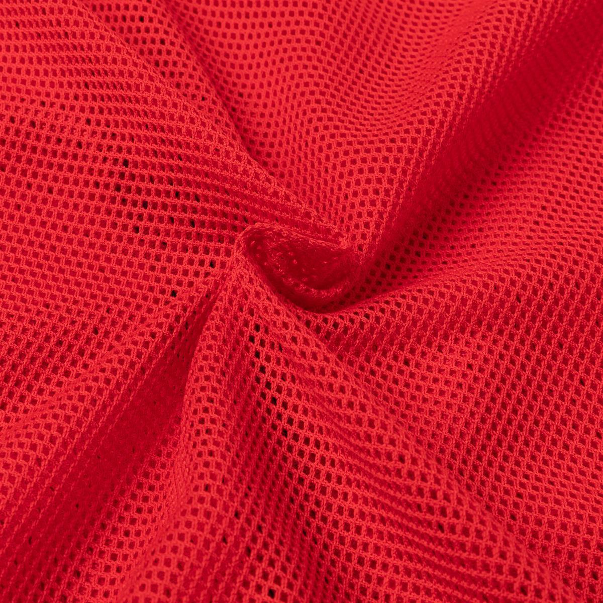 Unisex Basketball-Short "Portland 03" rot - AAPQ231-1