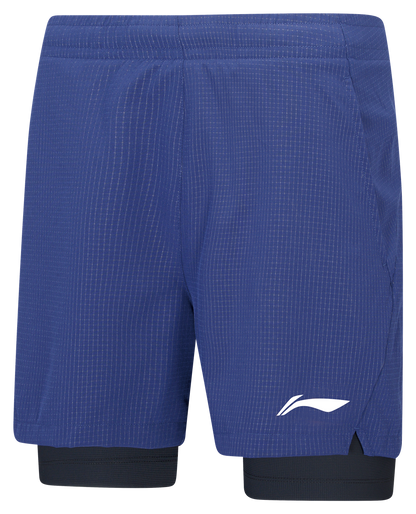 Herren Shorts Breaker - blau - AAPW013-2