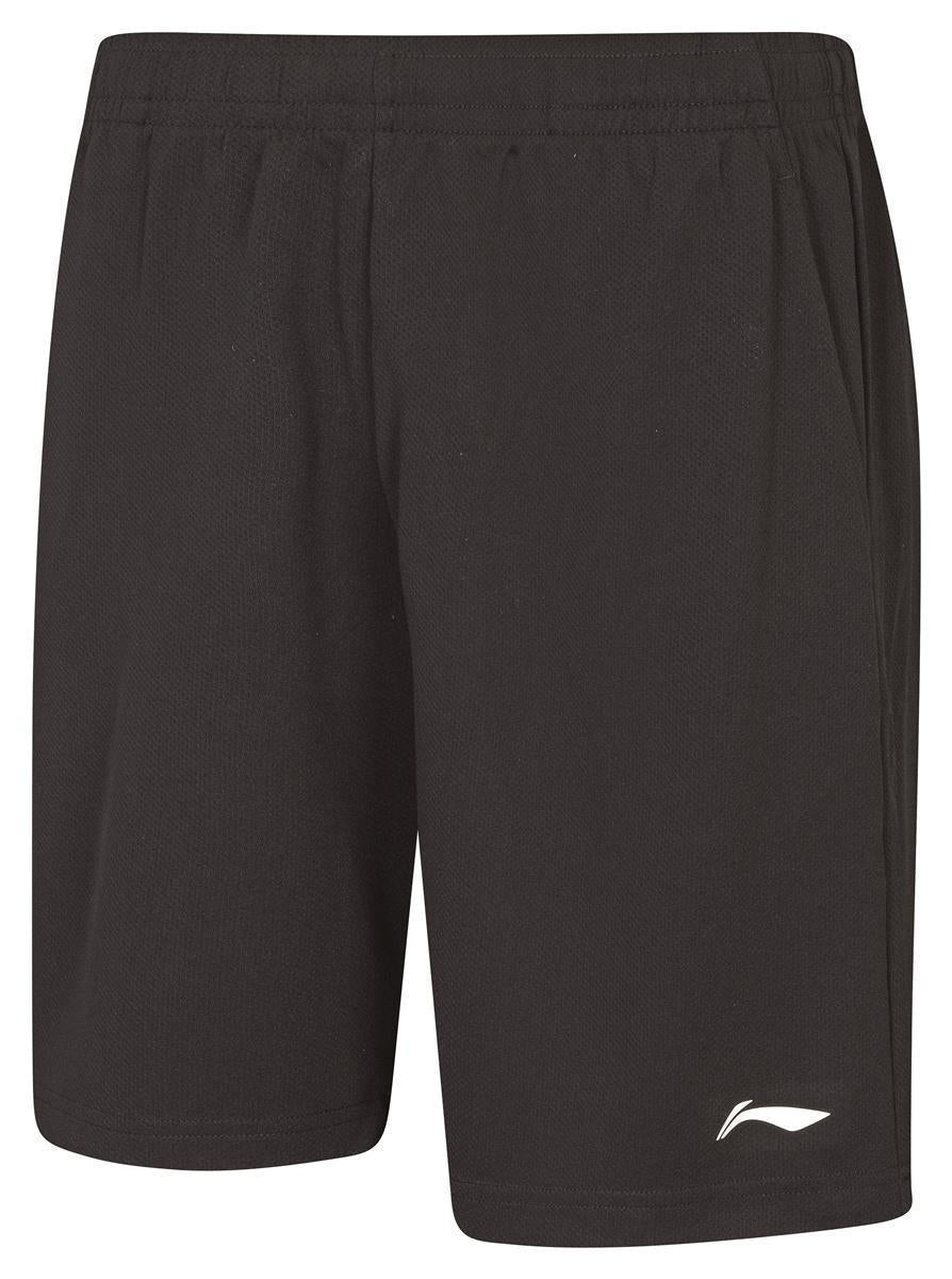 Unisex T-shirt Uniform Suit schwarz/schwarz - AATS093-4