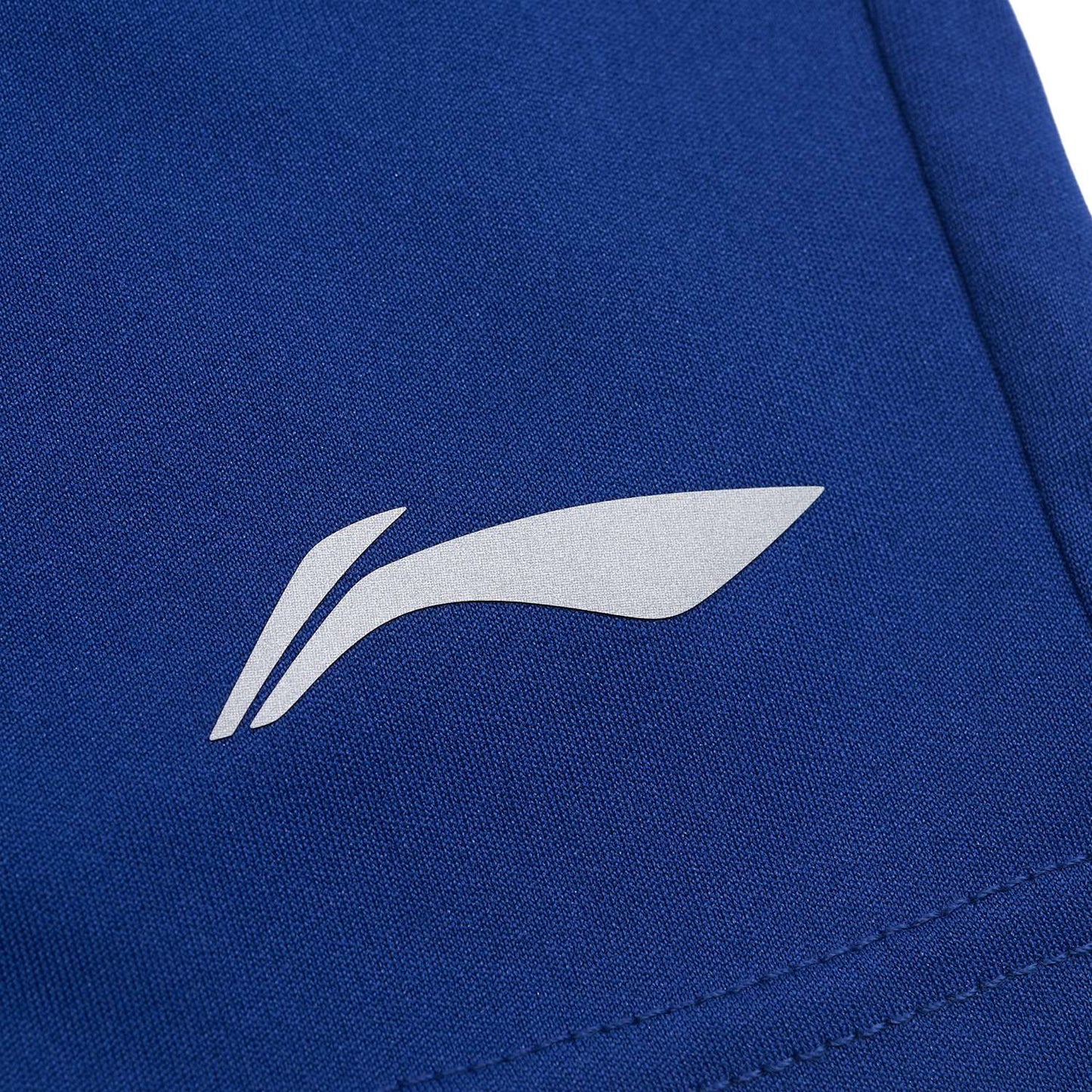 Tischtennis Unisex Wettkampf-Dress "Base" (Set aus Shirt und Shorts) orange + blau - AATT003-6