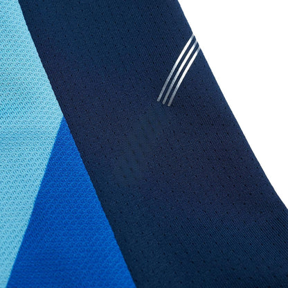 Tischtennis Damen China National-Team Wettkampftrikot "Champion" - blau - AAYT028-3 XS = XXS EU