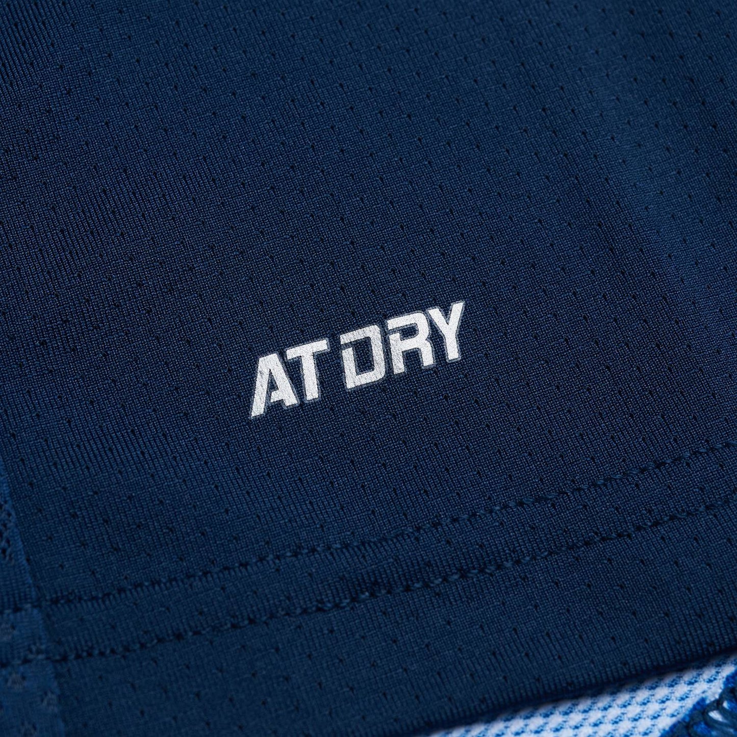 Tischtennis Damen China National-Team Wettkampftrikot "Champion" - blau - AAYT028-3 XS = XXS EU