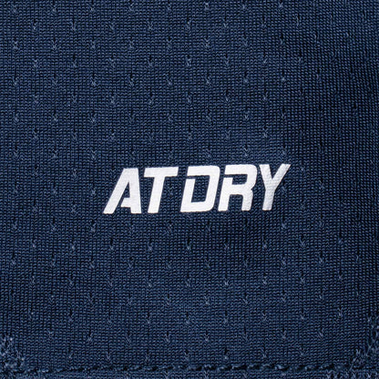 Tischtennis Herren National-Team Wettkampftrikot "Asian Games" - blau - AAYT099-1