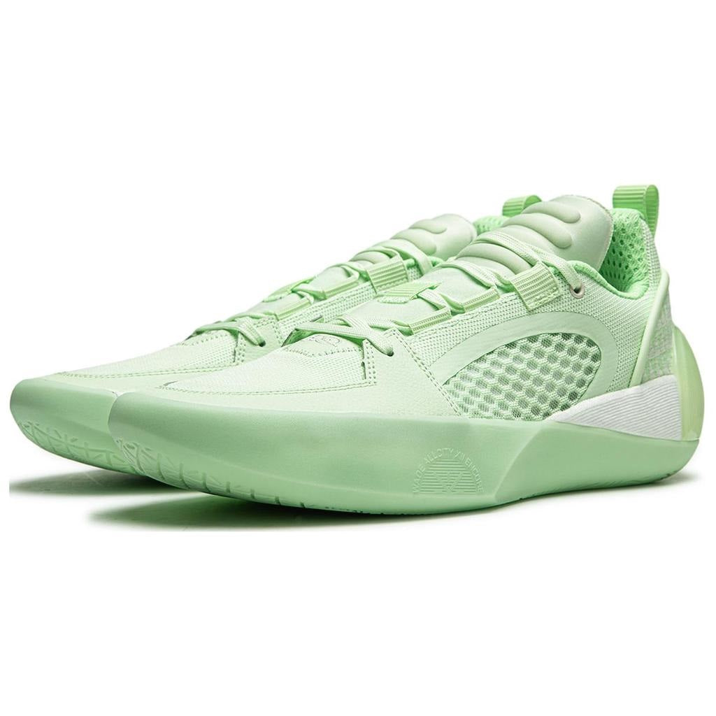 Basketballschuh "Wade All City 12" ENCORE - green - ABAU029-3