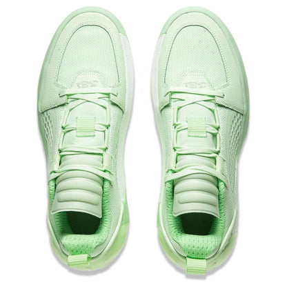 Basketballschuh "Wade All City 12" ENCORE - green - ABAU029-3