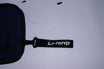 Tischtennis Hülle Tasche "Champion" dunkelblau - ABJT045-1