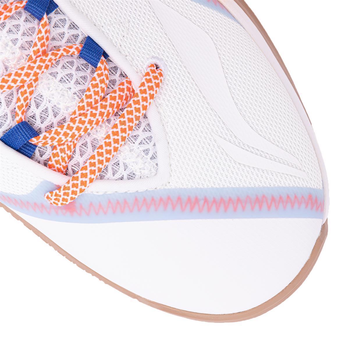 Basketballschuh Storm weiß - ABPQ045-2