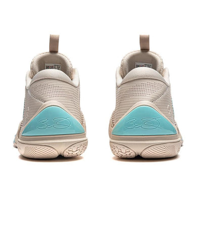 Basketballschuh "Wade Cold Blood" 2 - light grey - ABPU017-3