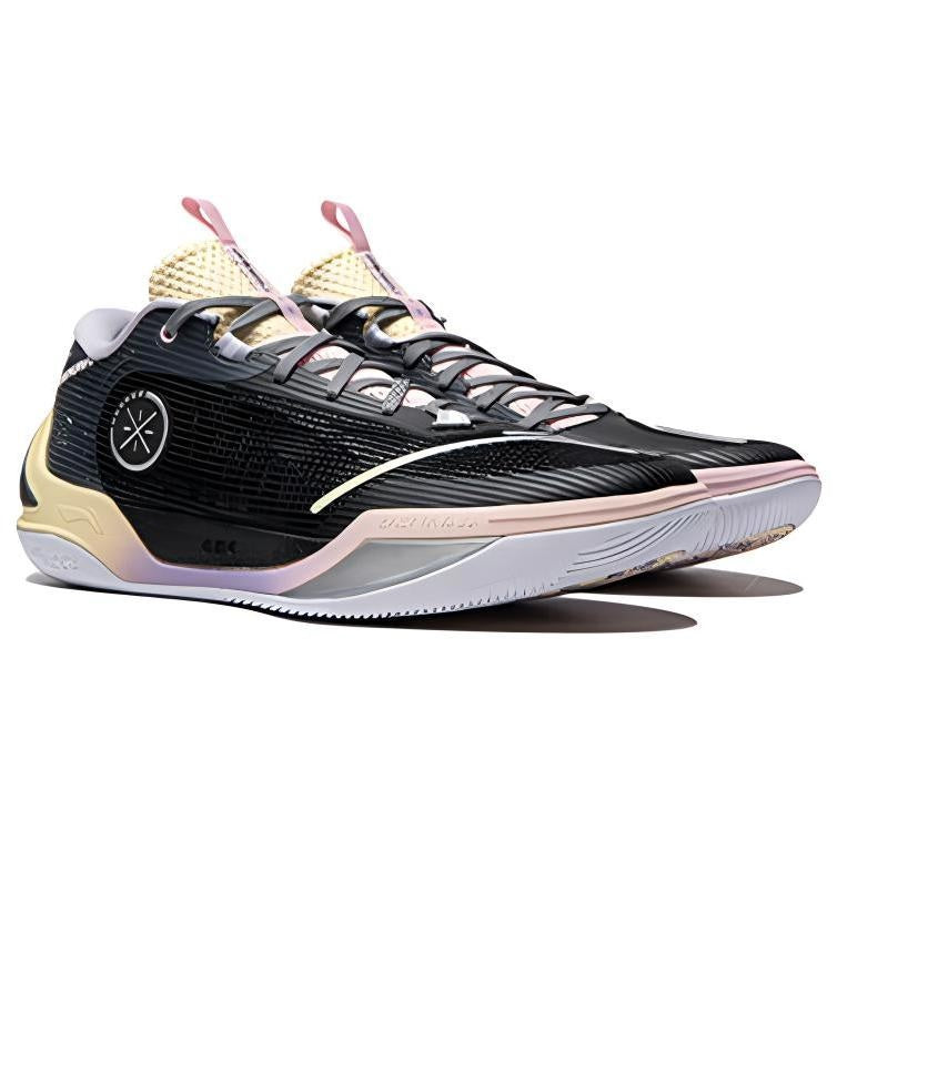 Basketballschuh "Wade Cold Blood" 2 - black - ABPU017-8