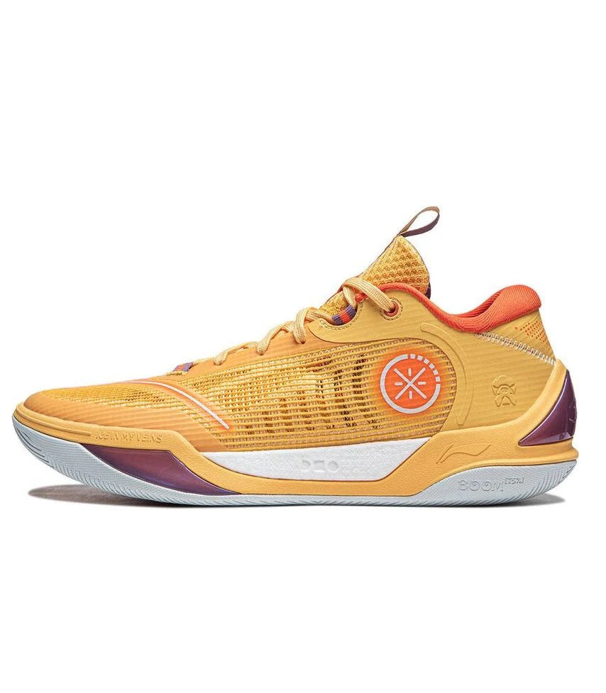 Basketballschuh "Wade Cold Blood" 2 - light-orange - ABPU017-9
