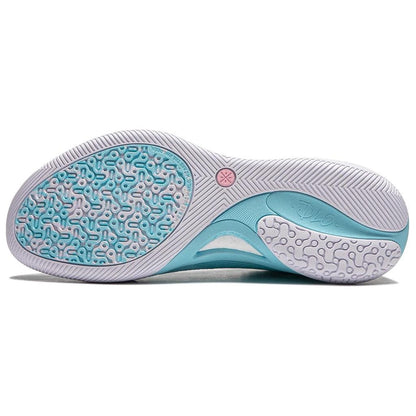 Basketballschuh "Wade Cold Blood" 2 - light blue - ABPU017-2