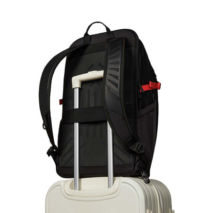 Tischtennis Rucksack National Team Phoenix 2026 schwarz - ABSW187-1