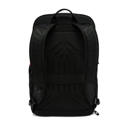 Tischtennis Rucksack National Team Phoenix 2026 schwarz - ABSW187-1