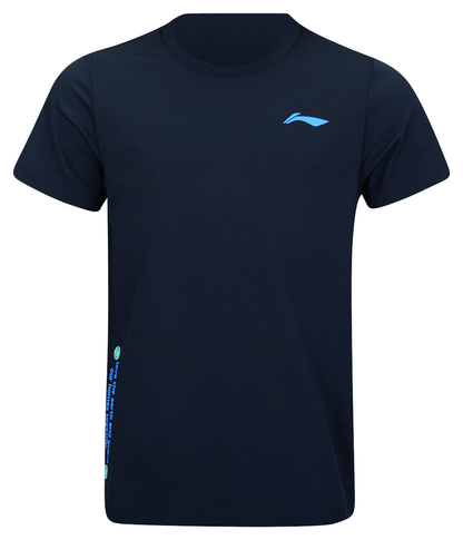 Kids Sport Trikot  "Zoom" black  - AHSVA80-1