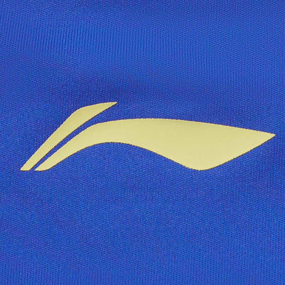 Sport ''Logo Pixel'' T-Shirt blau - AHSW069-4