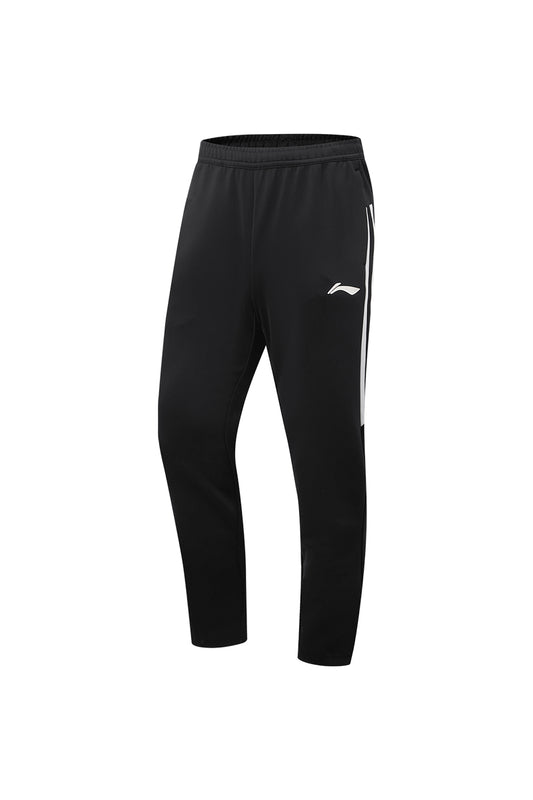 Tischtennis Trainingshose ''Volt'' National-Team 2026 - schwarz - AKLW119-2