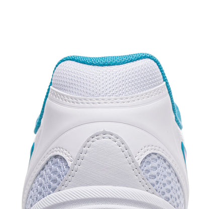 Tischtennis Schuh Hawk Eye 3.0 Pro - weiß/hell-blau - APPV005-2