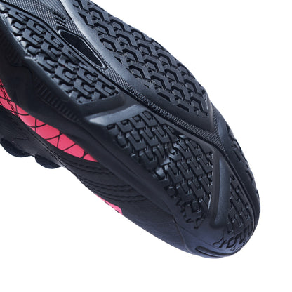 Unisex Tischtennisschuh Hawk Eye 2.0 - schwarz - APTT005-7/APPU025-5