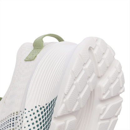 Damen Laufschuh "Soft" weiß - ARHQ092-1