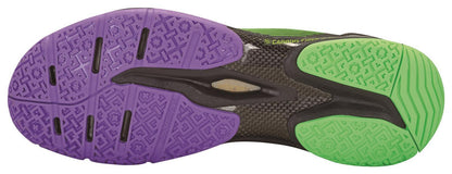 Schuhe Unisex  Schuhe "Blast Pro" schwarz  - AYAS012-2