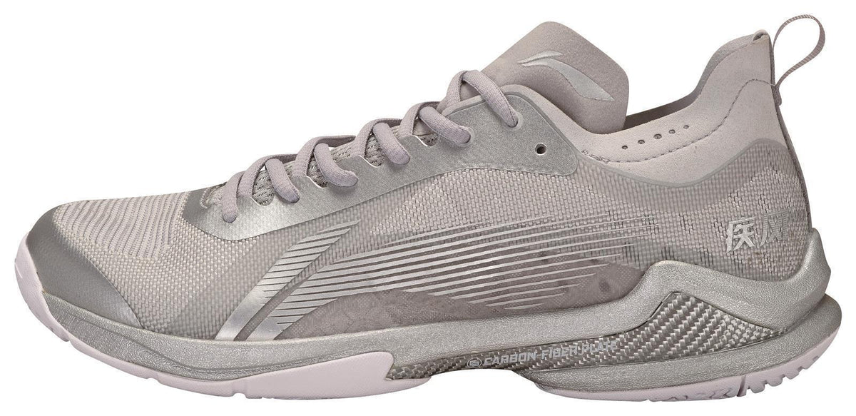 Schuhe Unisex Schuhe "Blast Pro" silber - AYAS012-3