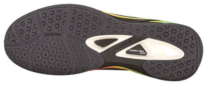 Schuhe Unisex  Wolke schwarz/bunt - AYAS028-5
