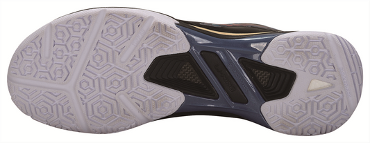Unisex Badmintonschuh "Blade Pro" schwarz - AYAT005-7