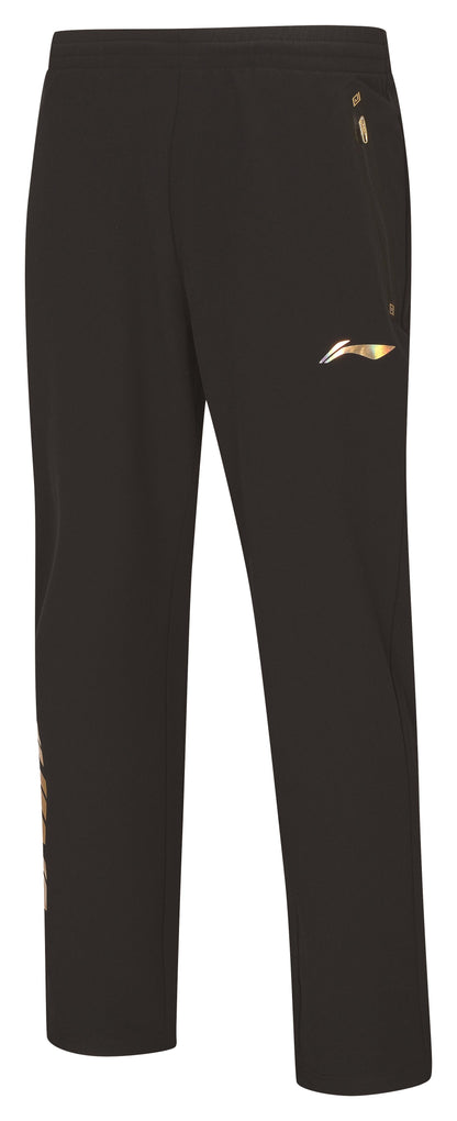 Herren Nat. Team Pants - schwarz - AYKR541-1