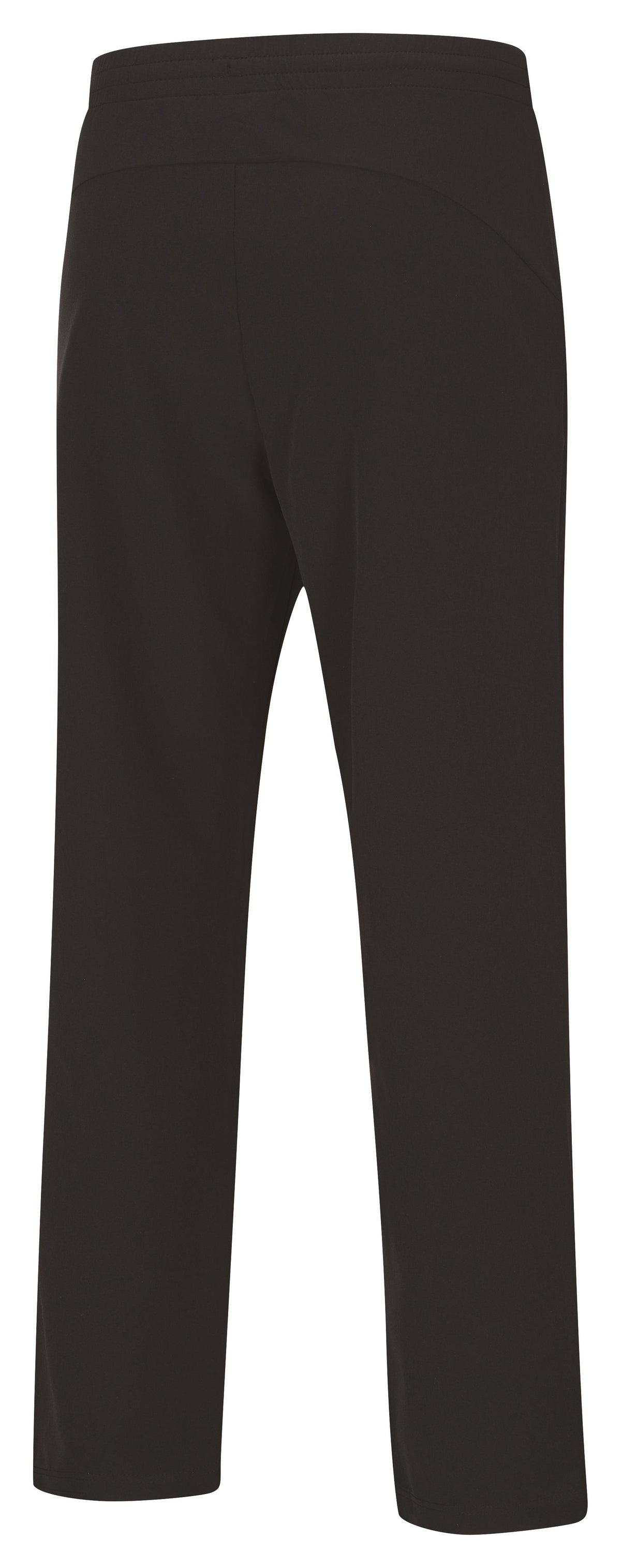 Herren Nat. Team Pants - schwarz - AYKR541-1